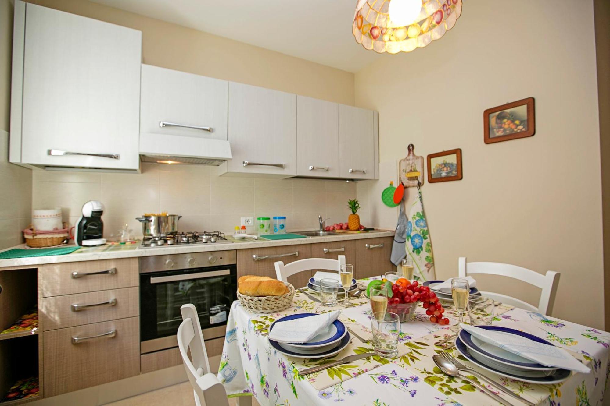 Villa Mimosa - Appartamento 2 - Happy Rentals Desenzano del Garda Extérieur photo