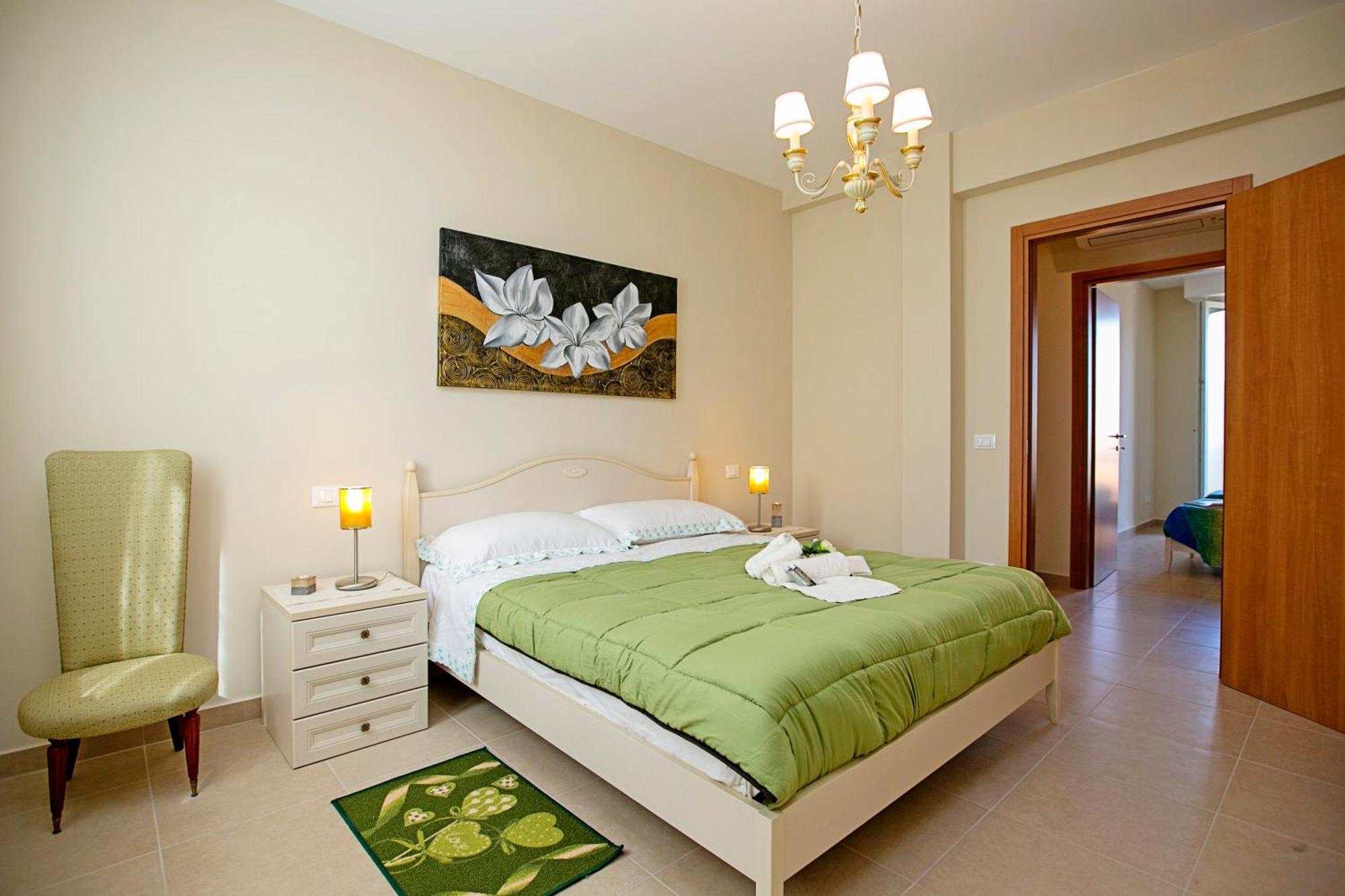 Villa Mimosa - Appartamento 2 - Happy Rentals Desenzano del Garda Extérieur photo