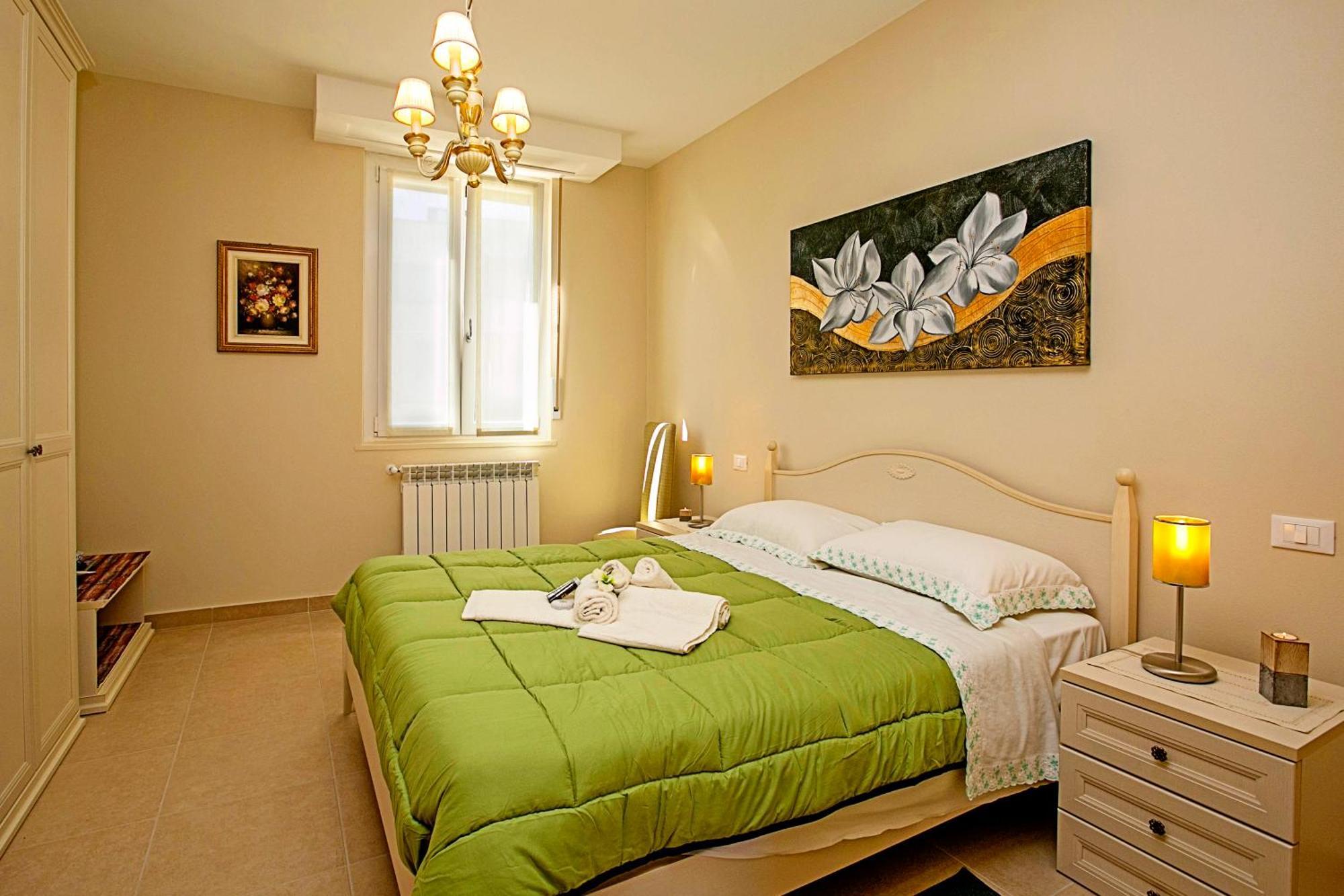 Villa Mimosa - Appartamento 2 - Happy Rentals Desenzano del Garda Extérieur photo