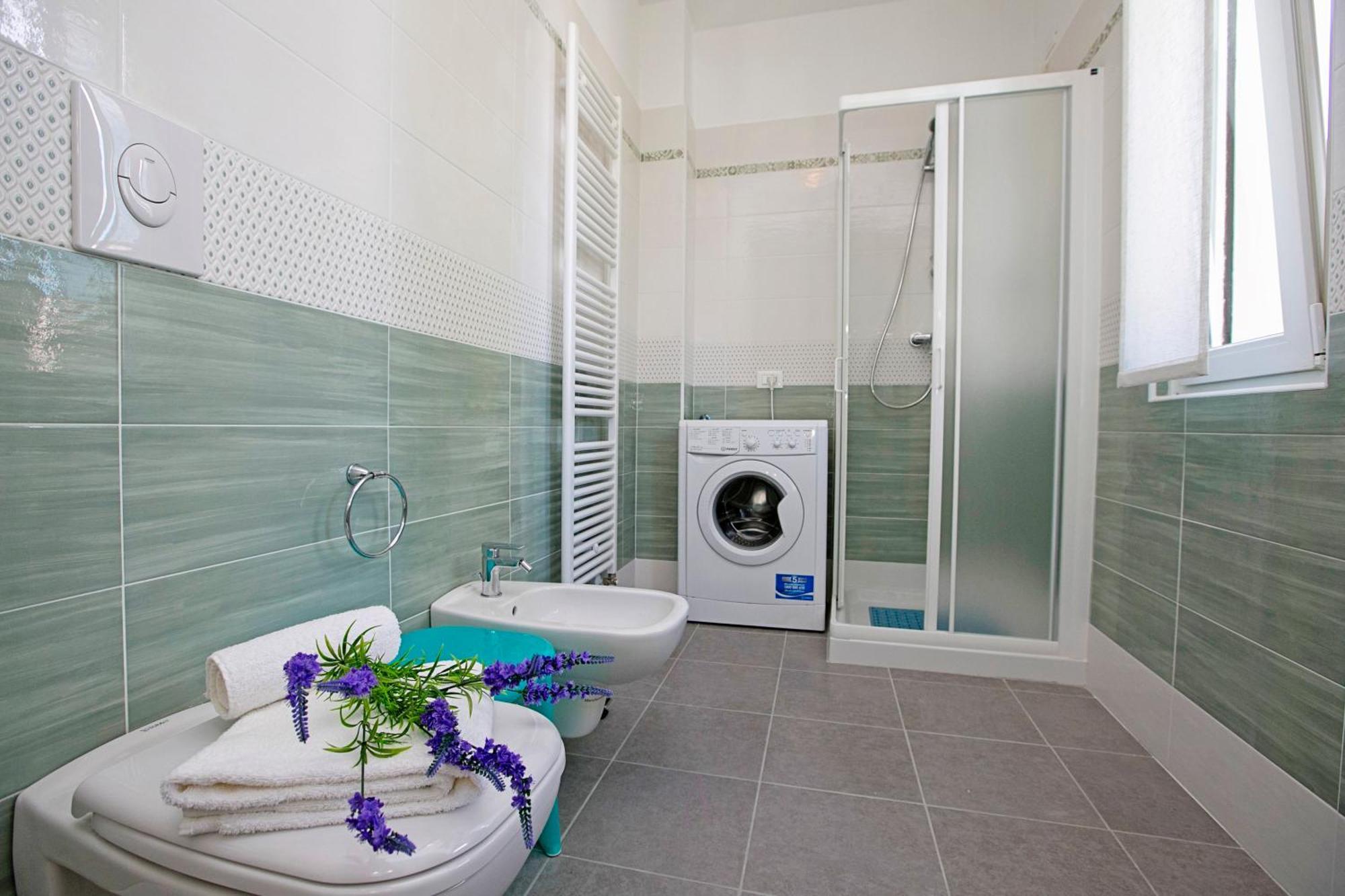 Villa Mimosa - Appartamento 2 - Happy Rentals Desenzano del Garda Extérieur photo
